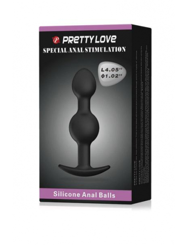 PRETTY LOVE SPECIAL ANAL 4,05P