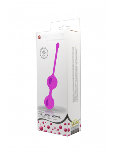 PRETTY LOVE KEGEL TIGHTEN...