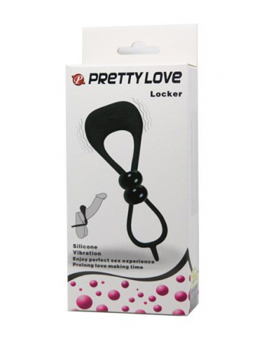 PRETTY LOVE LOCKER