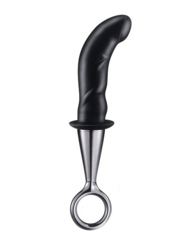 PLUG ANAL 19,5CM VINCENT