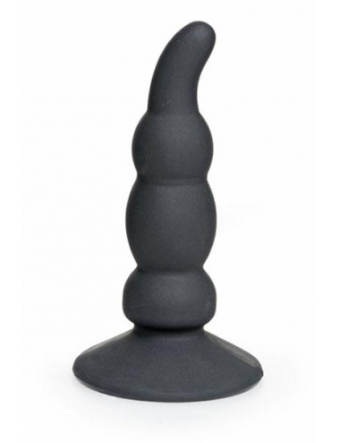 STUMPY THUMPERS BLACK SILICONE