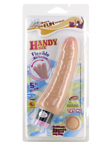 HANDY SIZE 5P FLEXIBLE...