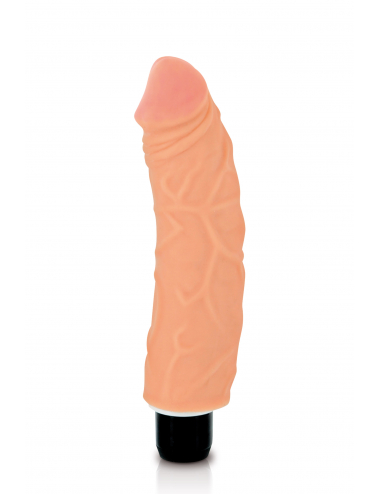 BEST PERFORMER 6P VIBRATOR