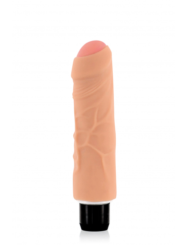 SKIN TOP 5,5P VIBRATOR