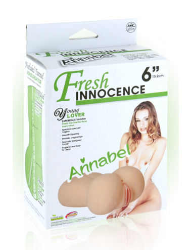 FRESH INNOCENCE ANNABEL 6P