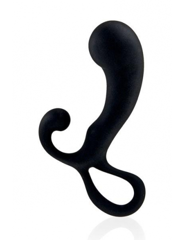 INVADER PROSTATE PLUG BLACK