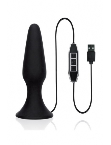 ANAL REVOLUTION USB VIRBRATING