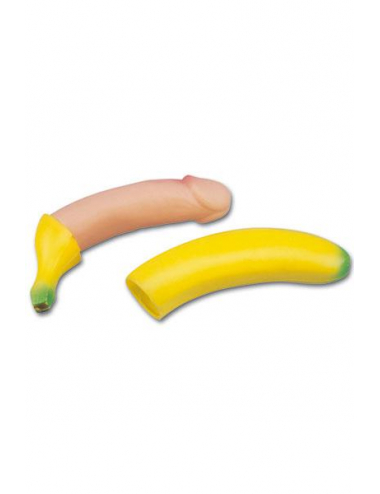 BANANE PENIS