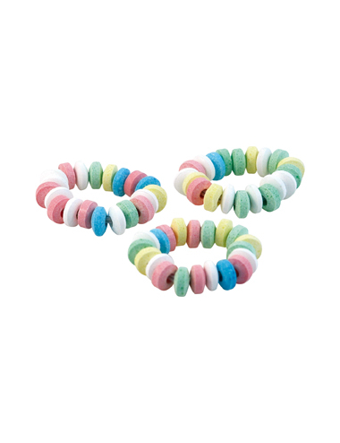 CANDY LOVE RING