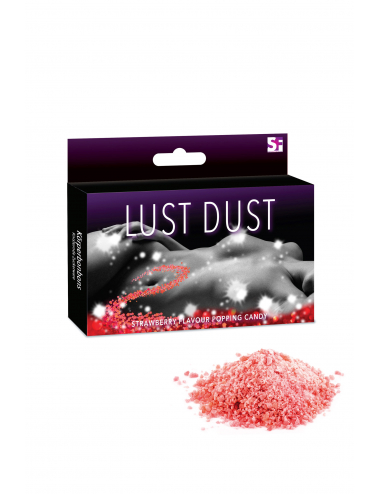 LUST DUST