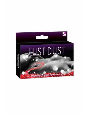 LUST DUST