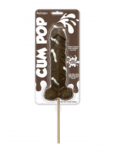 CHOCOLAT CUM POP