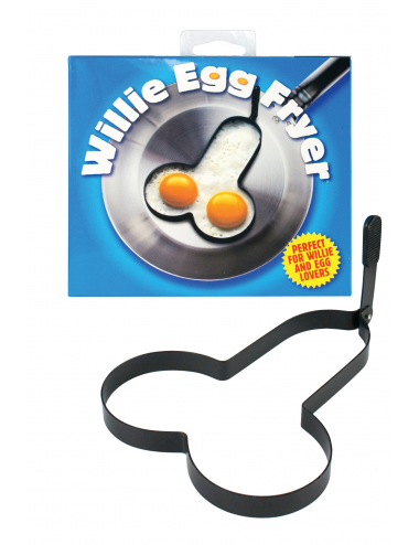 WILLIE EGG FYER