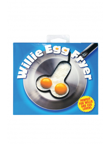 WILLIE EGG FYER