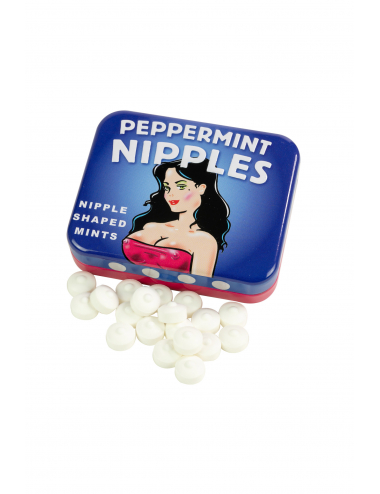 PEPERMINT NIPPLES