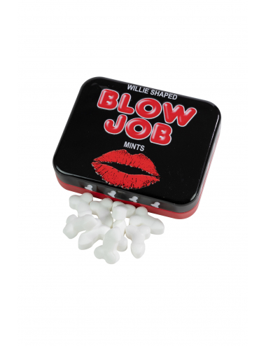 BLOW JOB MINTS