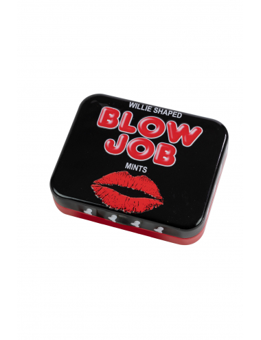 BLOW JOB MINTS