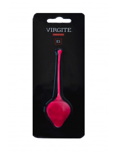 BOULE KEGEL ROSE VIRGITE