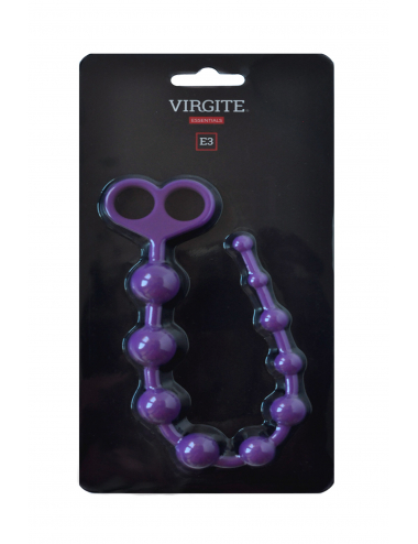 CHAINE ANALE PURPLE VIRGITE