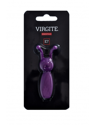 MINI VIBROMASSEUR PURPLE...