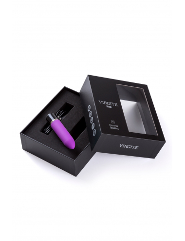 POWER BULLET VIOLET V3