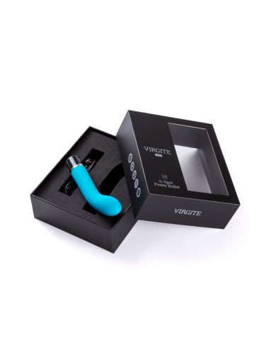 G-SPOT POWER BULLET BLEU V4