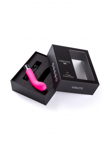 G-SPOT POWER BULLET ROSE V4