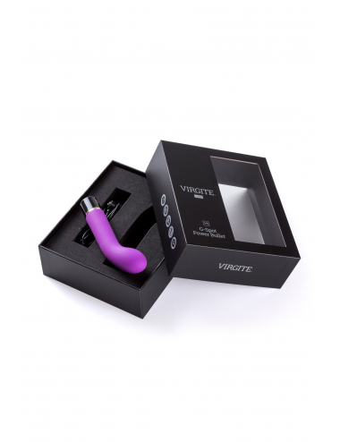 G-SPOT POWER BULLET VIOLET V4