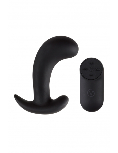 PROSTATIC VIBRATOR WITH...