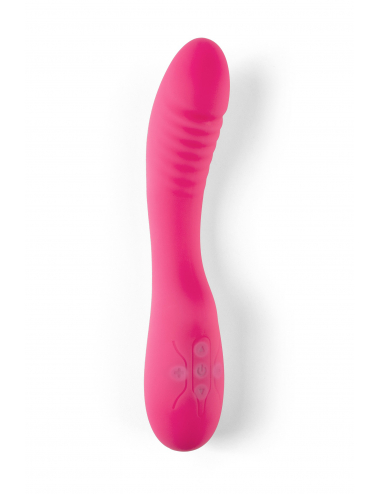 G-SPOT VIBRATOR V5 ROSE