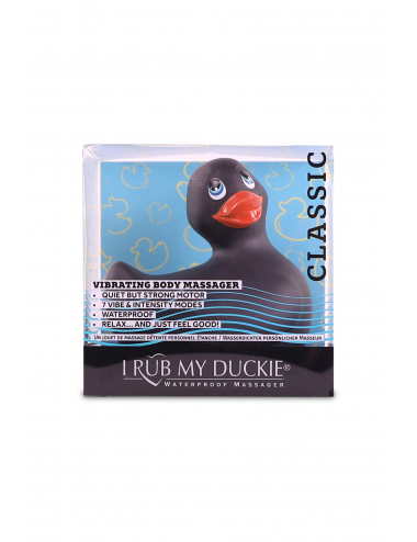 I RUB MY DUCKIE 2.0 CLASSIC...