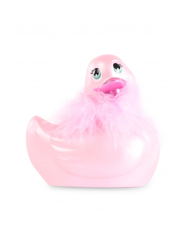 I RUB MY DUCKIE 2.0 PARIS ROSE