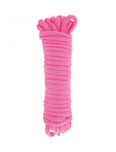 SWEET CARESS ROPE FUCHSIA