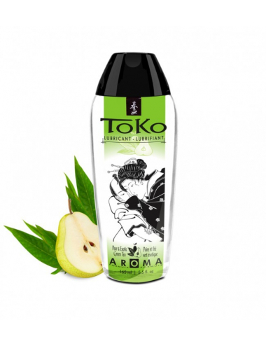 Toko Aroma Poire et Thé...