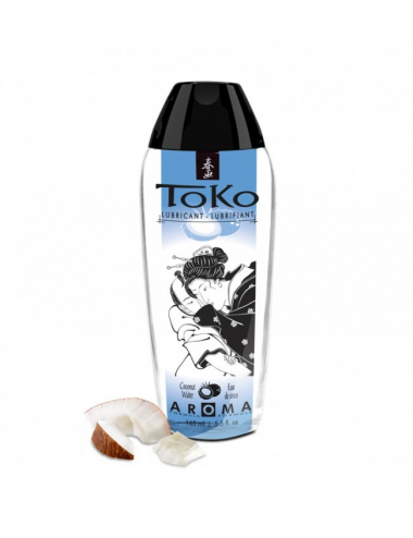 Toko Aroma Eau de Coco -...