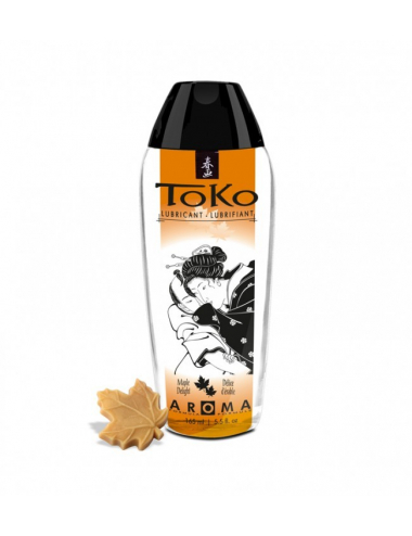 Toko Aroma Délice d'érable...