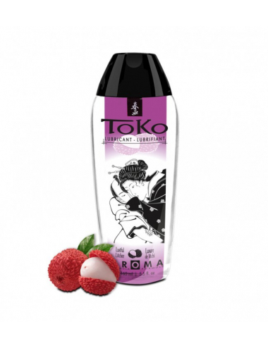 Toko Aroma Litchi -...