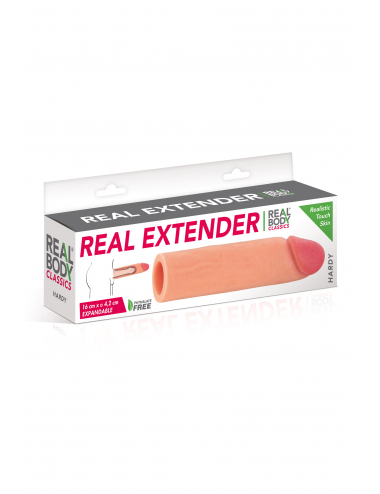 GAINE REAL EXTENDER HARDY