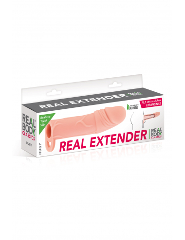 GAINE REAL EXTENDER HUGY