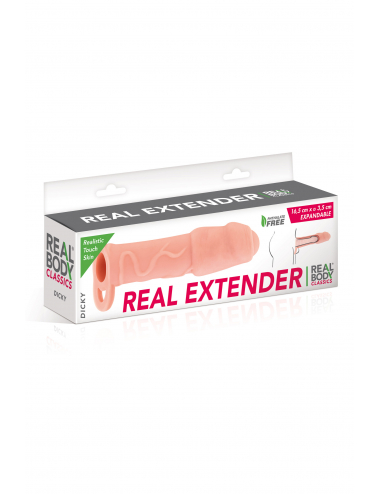 GAINE REAL EXTENDER DICKY