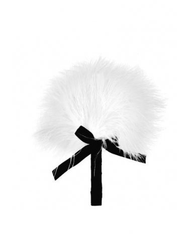 SECRETE FEATHER WHITE