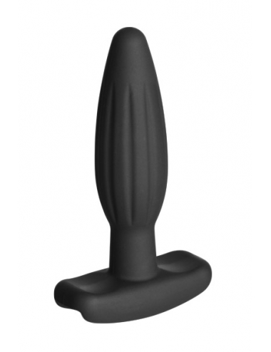 PLUG ANAL ROCKER ELECTRASTIM