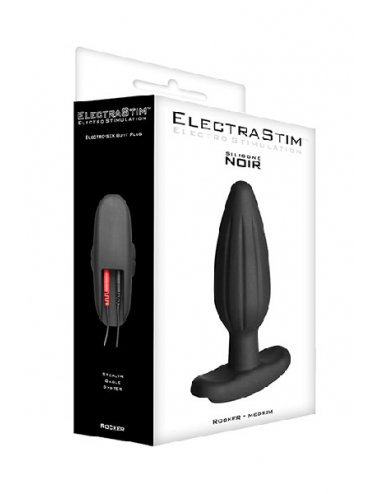 PLUG ANAL ROCKER ELECTRASTIM