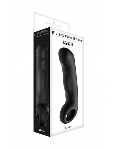 OVID DILDO ELECTRASTIM