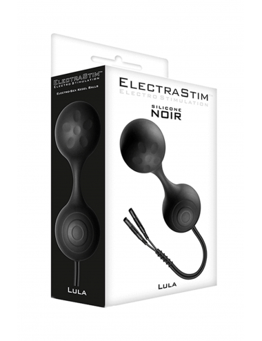 LULA BOULE KEGEL ELECTRASTIM