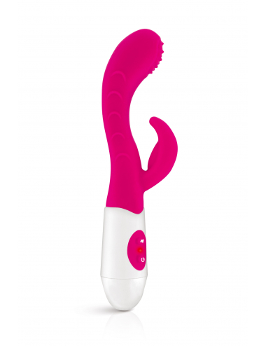 YOBA RABBIT VIBRATOR LEOLA