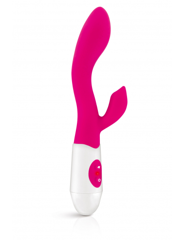 YOBA RABBIT VIBRATOR NAYA