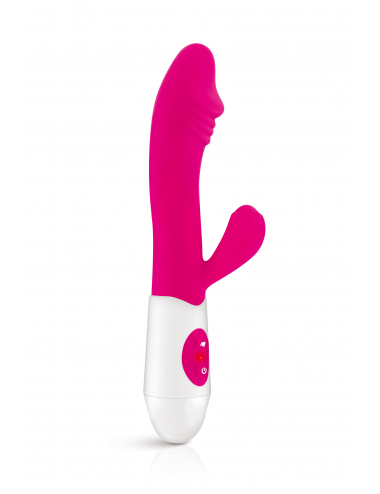 YOBA RABBIT VIBRATOR ELYA