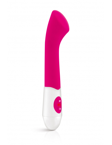 YOBA ZELIE G-SPOT CURVED