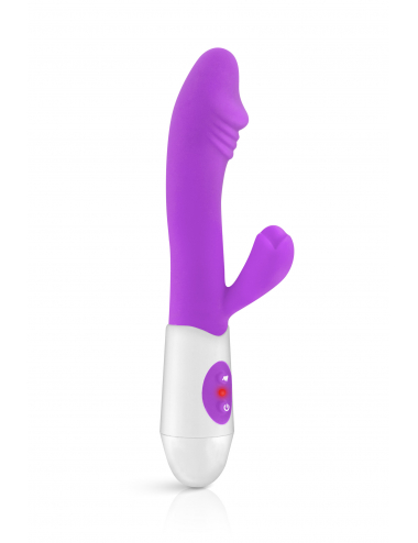 YOBA RABBIT VIBRATOR ELYA...